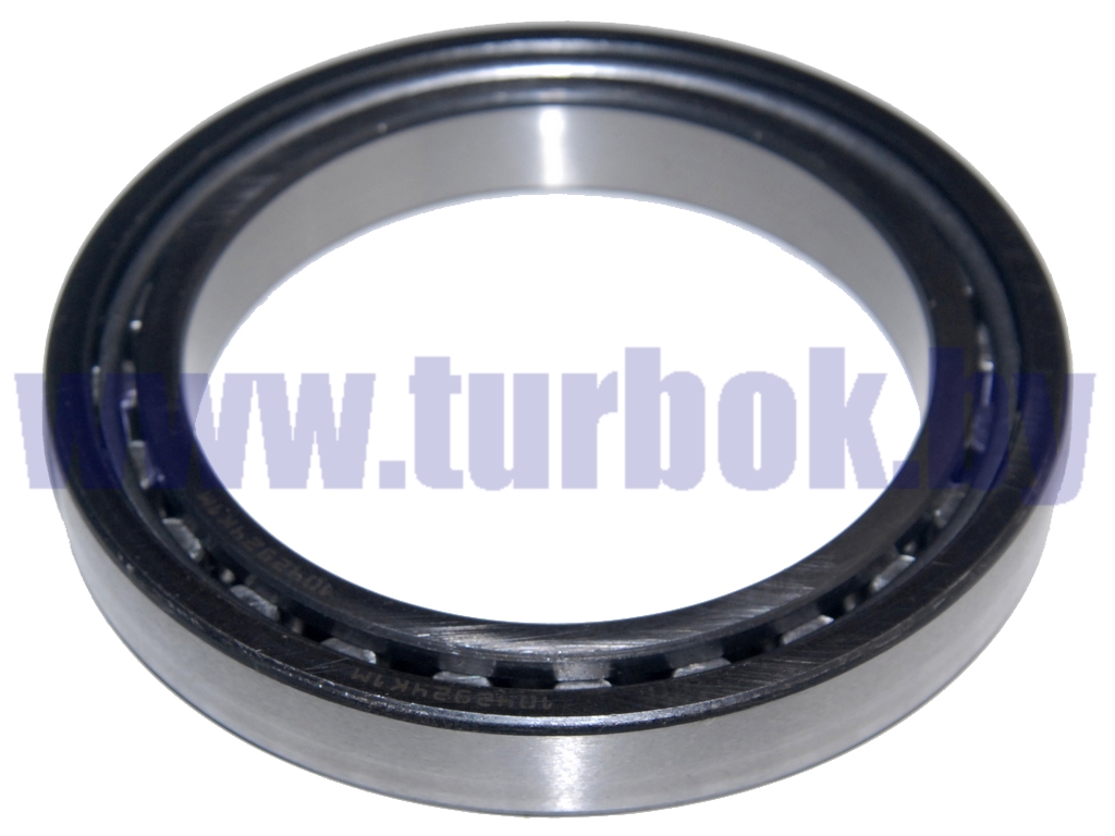 Подшипник 1042924 редуктора моста среднего