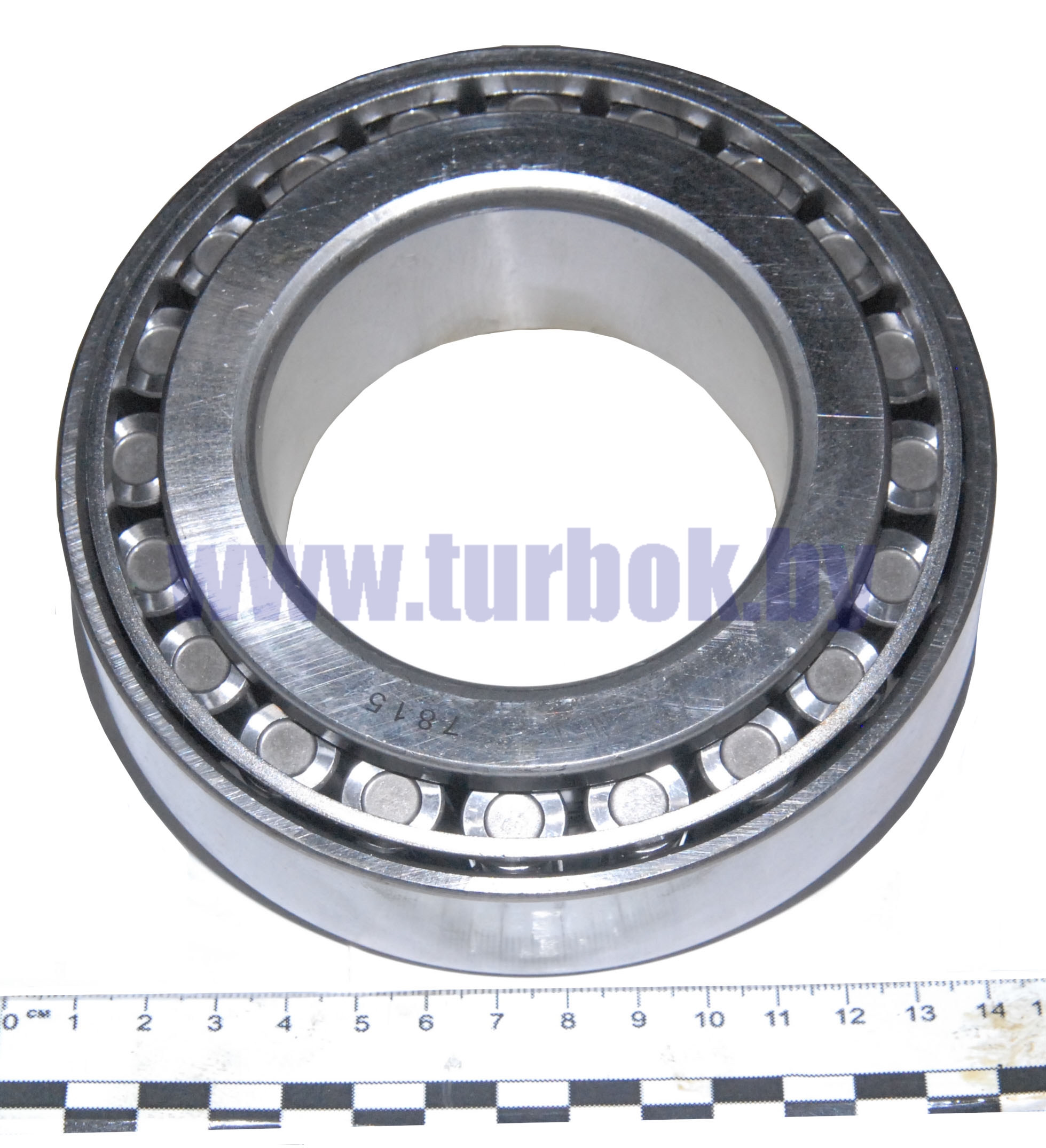 Подшипник 7815 ступицы КАМАЗ-6520