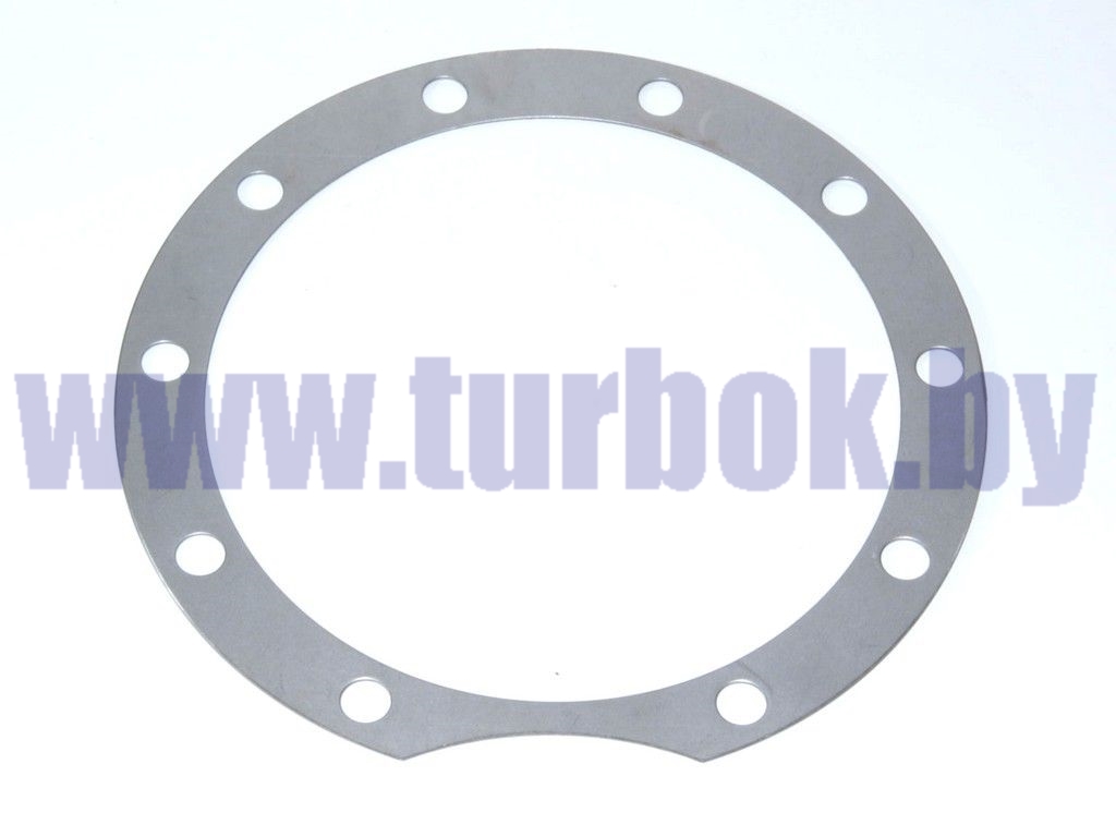 Прокладка регулировочная редуктора 1.0 КАМАЗ-6520