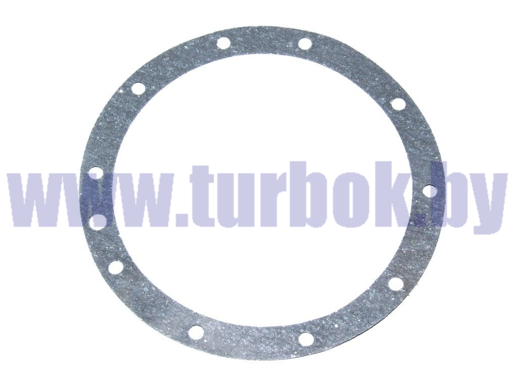 Прокладка крышки водила паронит 0.4 КАМАЗ-6520