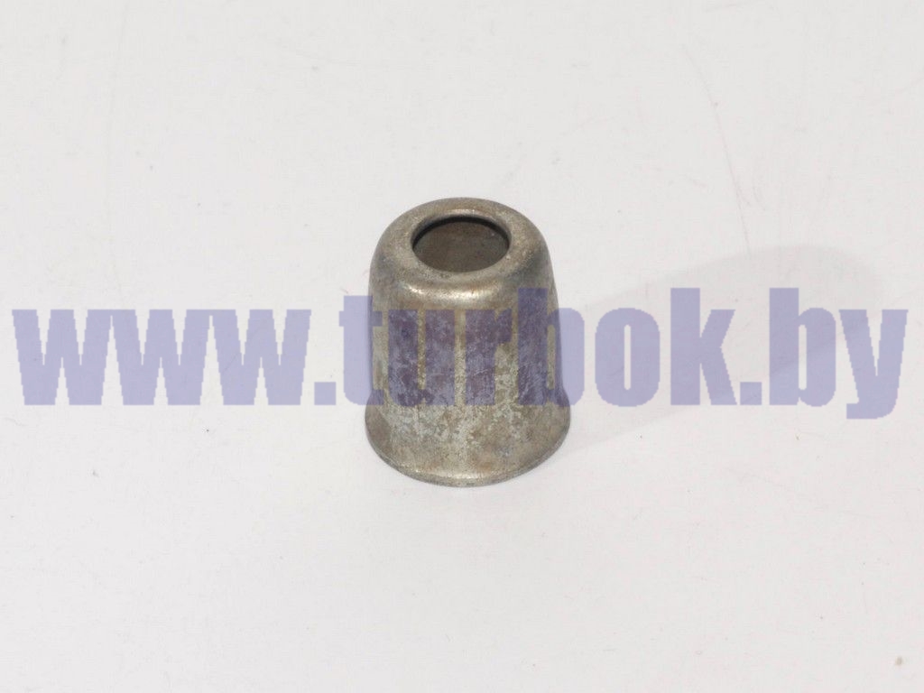 Обжимка (манжета) шланга, D=6