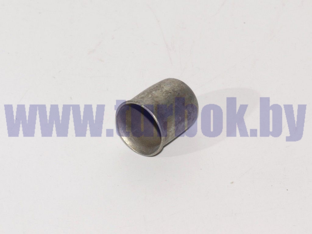 Обжимка (манжета) шланга, D=6