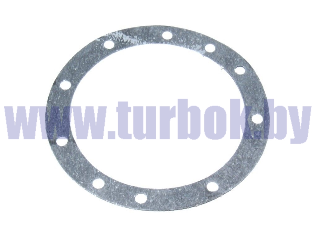 Прокладка фланца паронит 0.4 КАМАЗ-6520