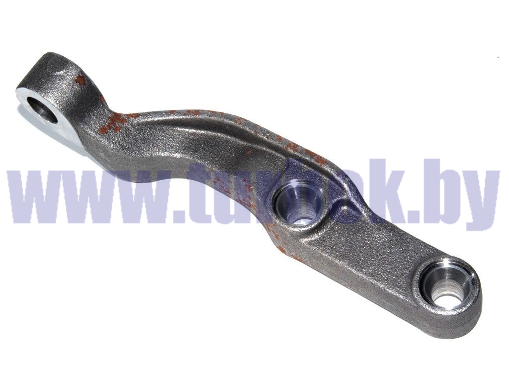 Рычаг кулака поворотного КАМАЗ-6520 правый
