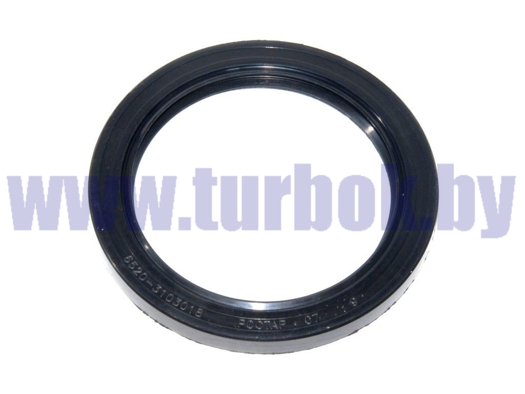 Манжета ступицы передней КАМАЗ-6520/NBR