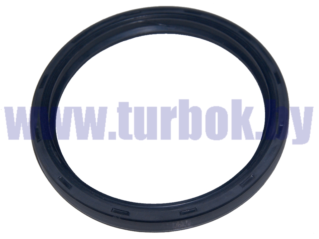 Манжета 142*168*15-2.2 ступицы задней без крышки