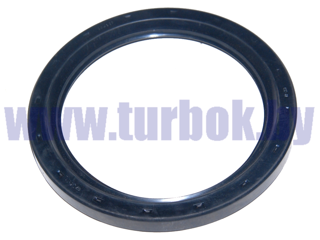 Манжета 142*168*17-2.2 ступицы задней КАМАЗ-6520 с крышкой