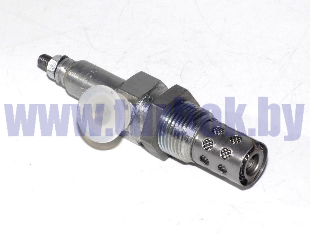 Свеча накаливания КАМАЗ-6520