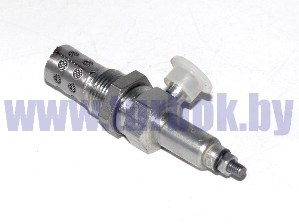 Свеча накаливания КАМАЗ-6520