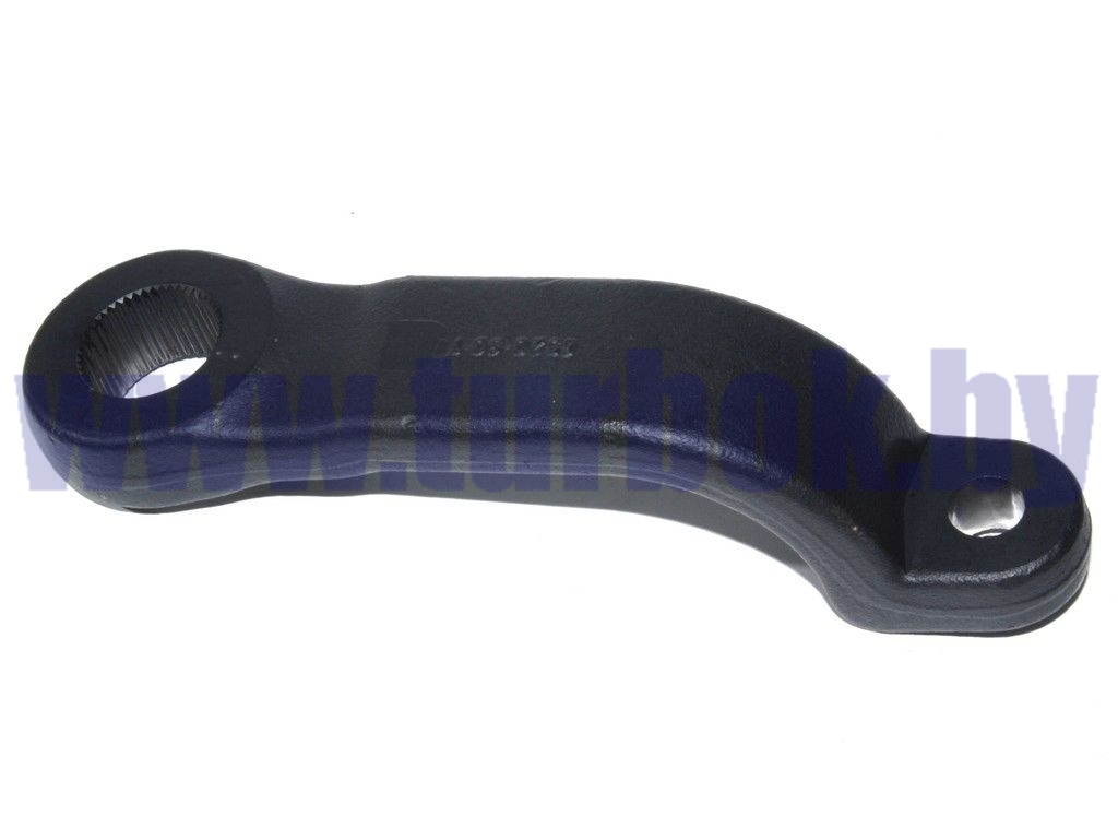 Сошка механизма рулевого КАМАЗ-6520