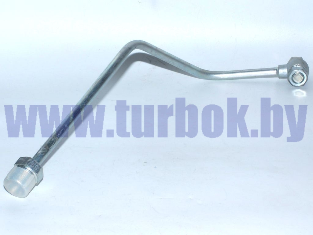 Трубка высокого давления ГУР L=0070