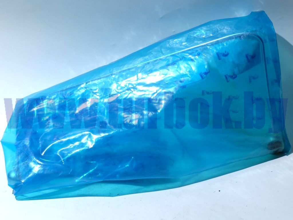 Трубка клапана электромагнитного КАМАЗ-6520