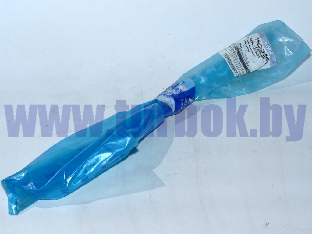 Тяга крепления радиатора КАМАЗ-6520