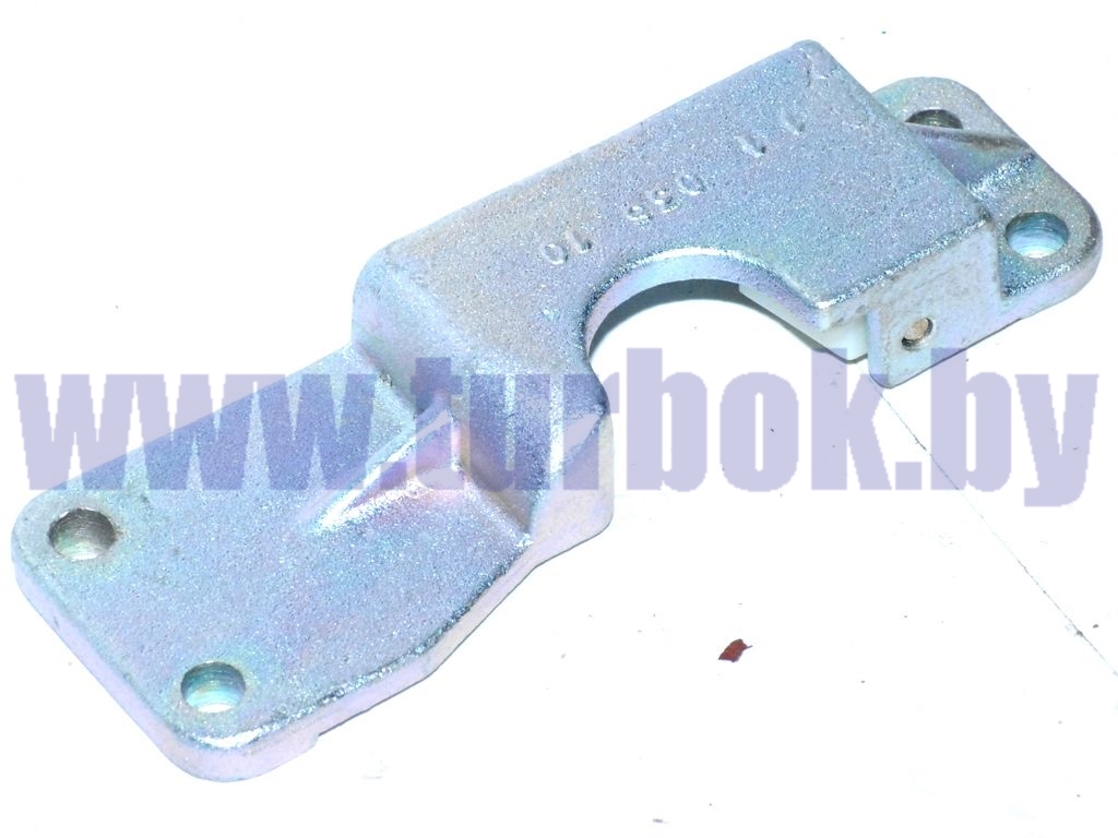 Фиксатор двери КАМАЗ-6520 левый