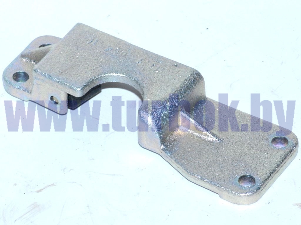 Фиксатор двери КАМАЗ-6520 правый