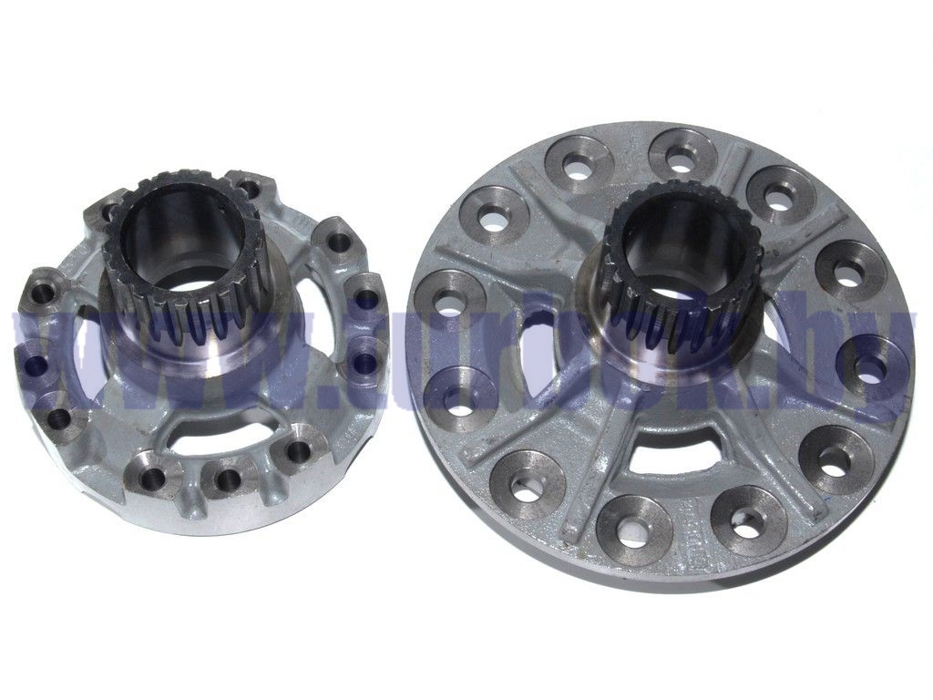 Чашка дифференциала (к-т)