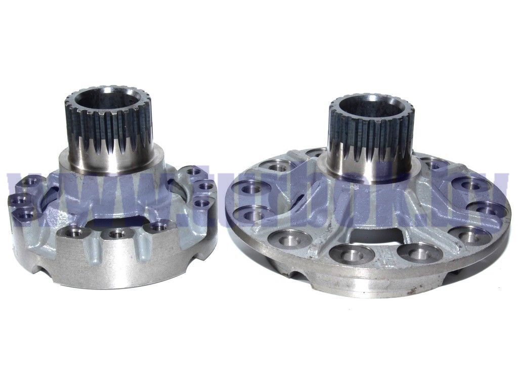 Чашка дифференциала (к-т)