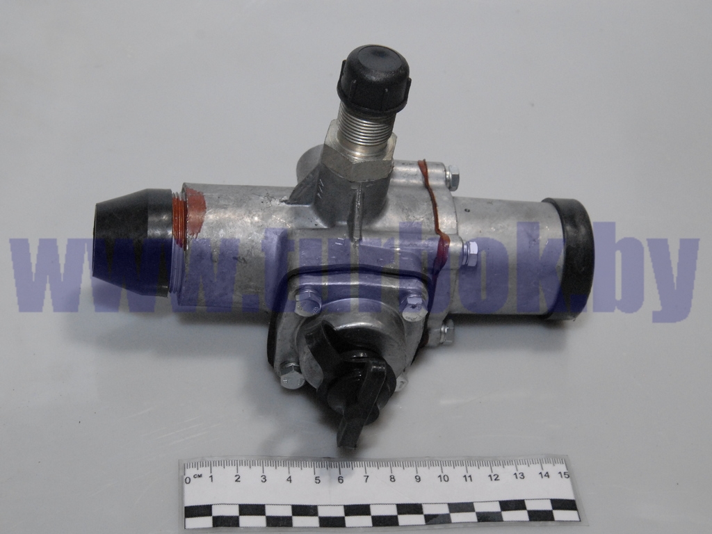 Регулятор давления воздуха