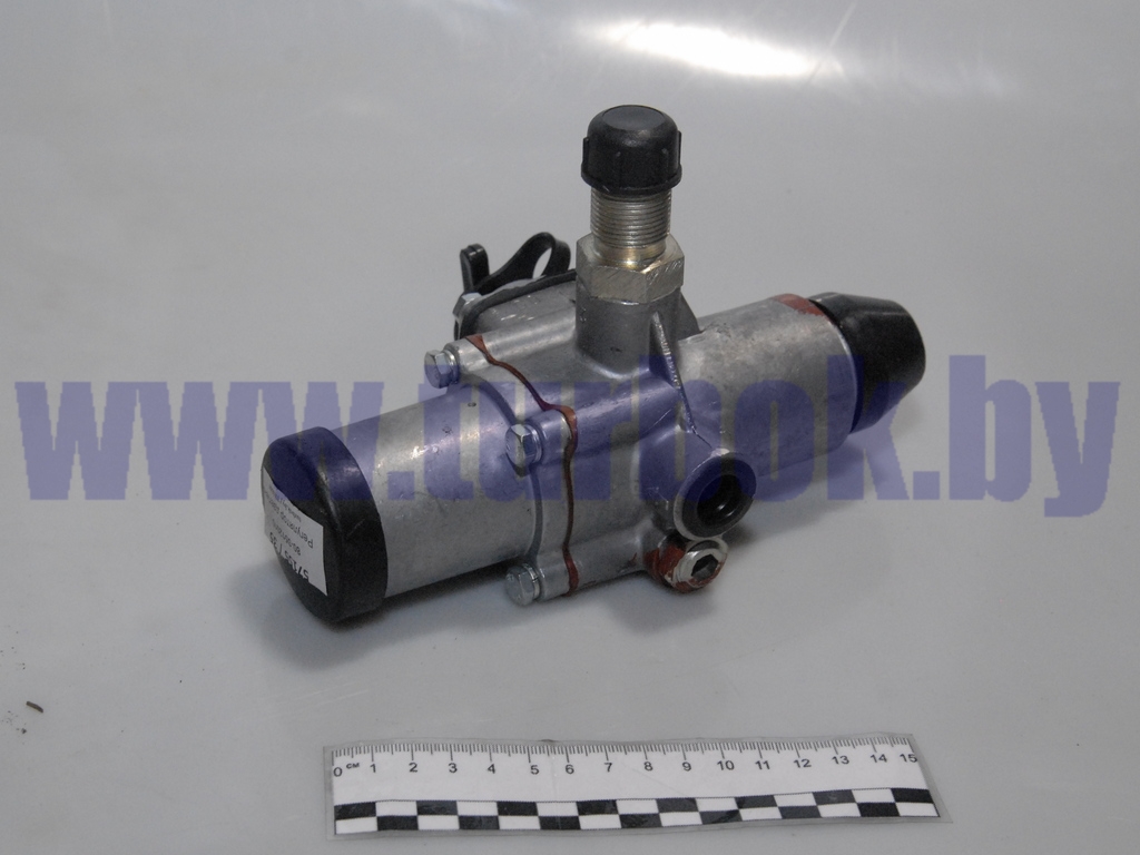 Регулятор давления воздуха