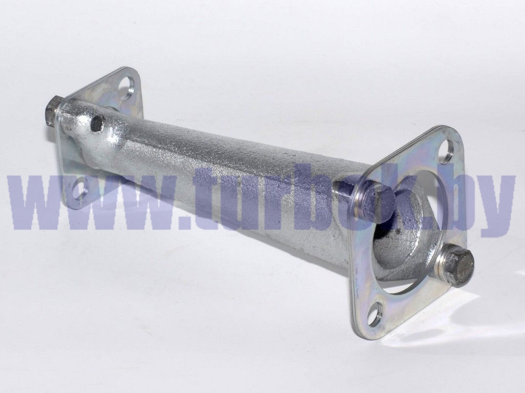 Вал привода ТНВД с пластинами КАМАЗ-6520