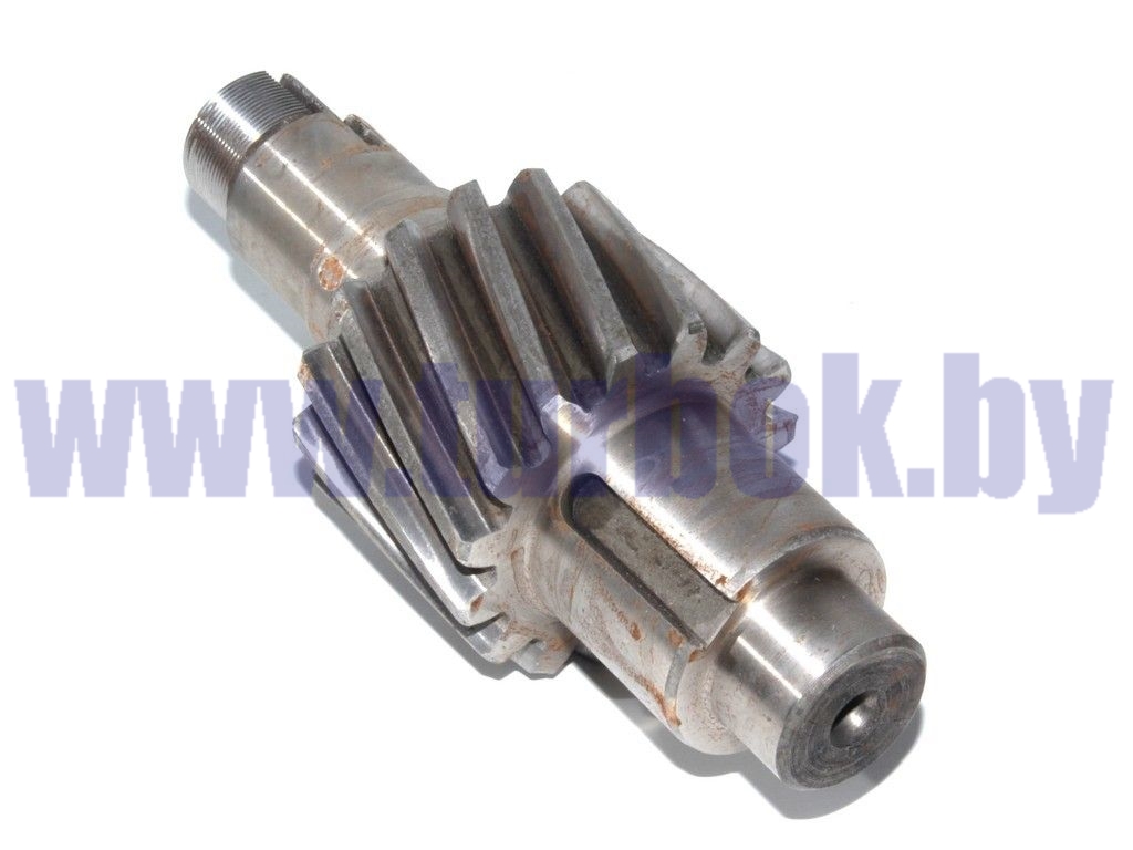 Шестерня ведущая цилиндрическая z=15