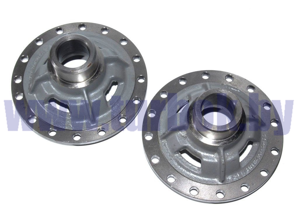 Чашка дифференциала (к-т)