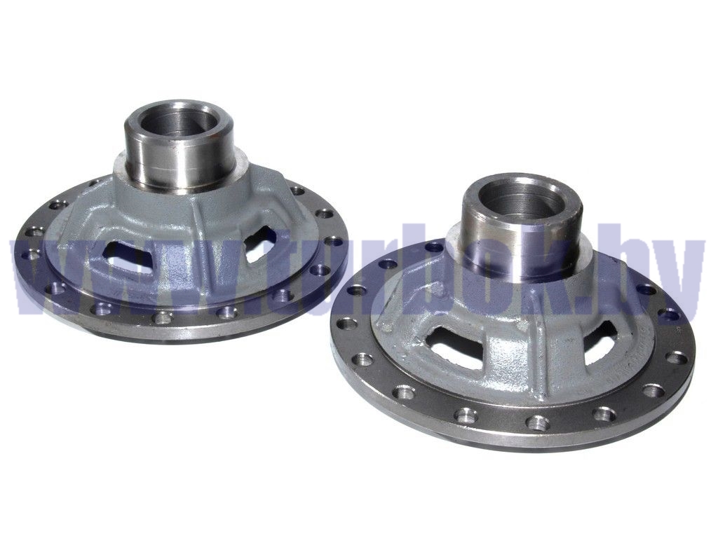 Чашка дифференциала (к-т)