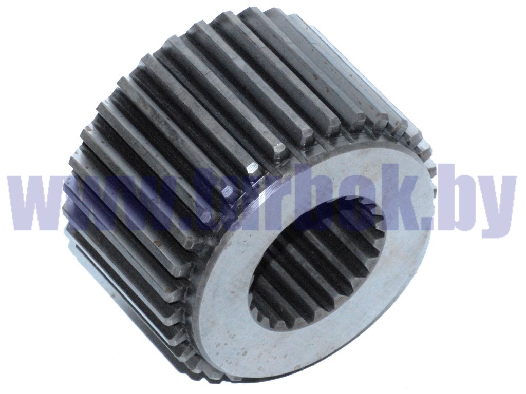 Шестерня ведущая колёсной передачи КАМАЗ-6520