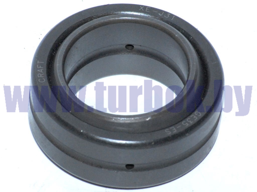 Подшипник (GE35 ES) тяги рулевой МЗКТ-65158