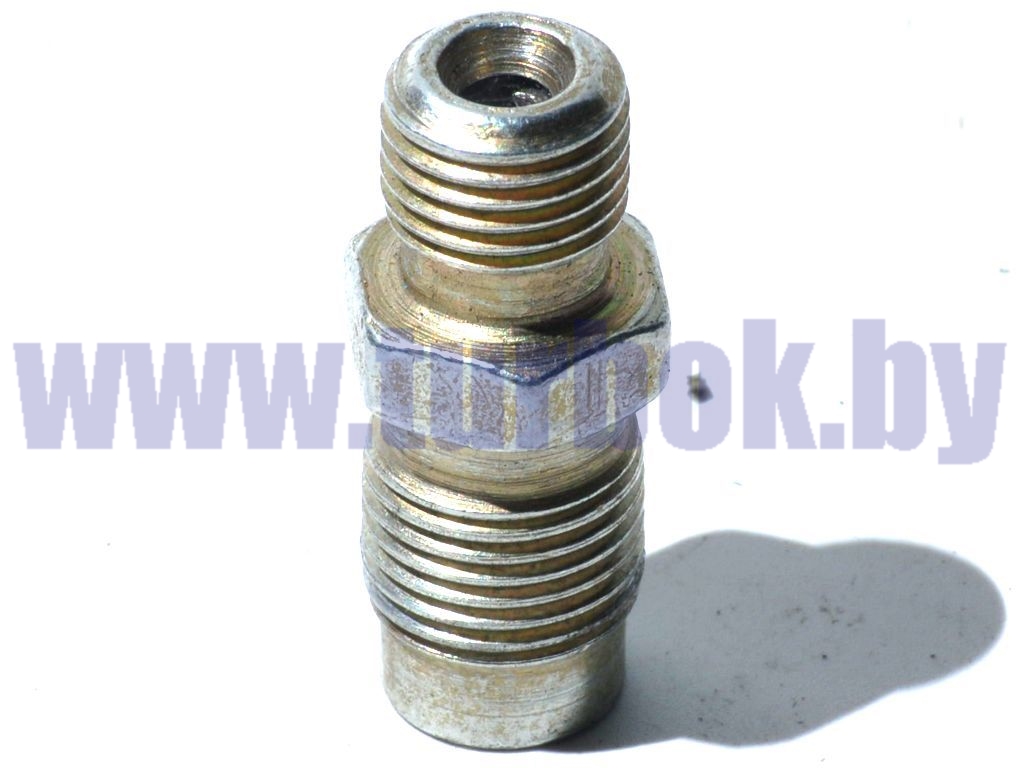 Штуцер форсунки КАМАЗ-6520