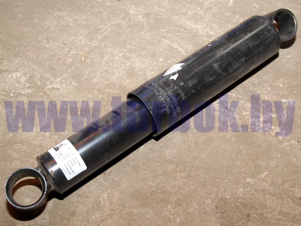 Амортизатор (L=485 в сжатом состоянии, ход=300) КАМАЗ-4310-