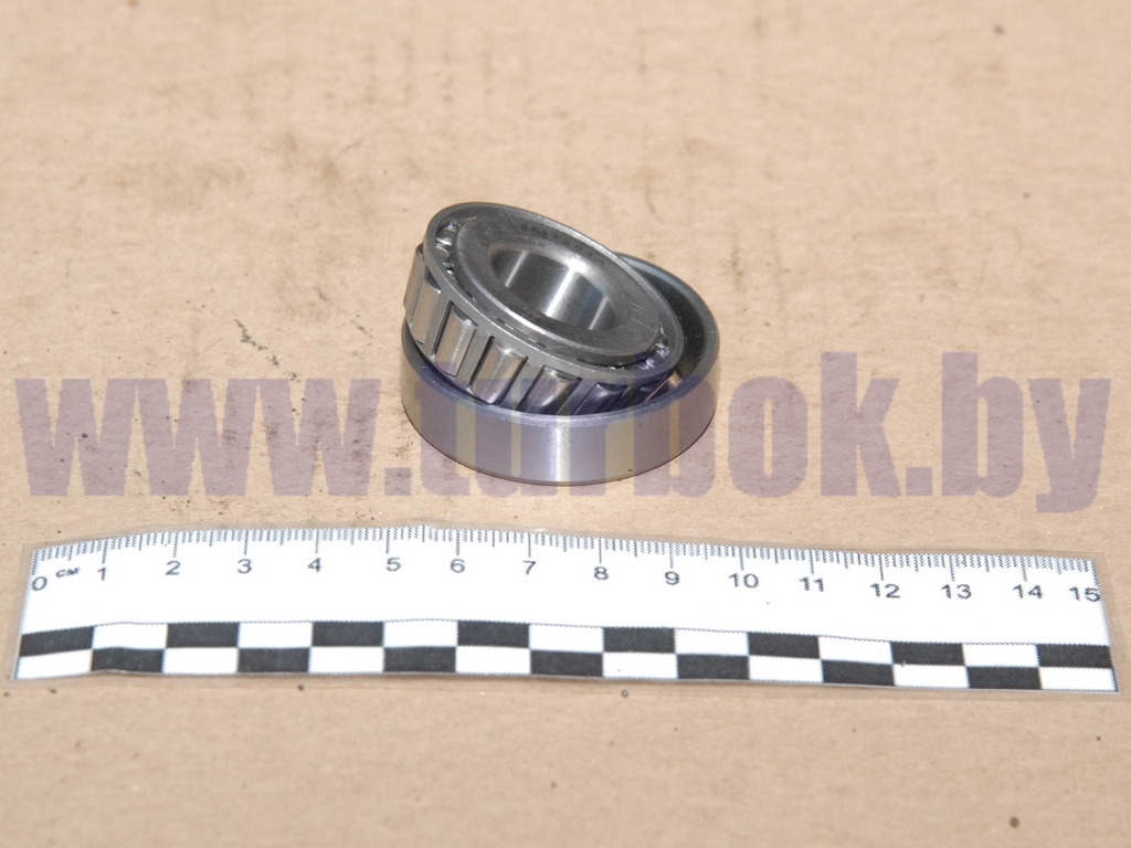 Подшипник 7204 (30204) ТНВД КАМАЗ-4326