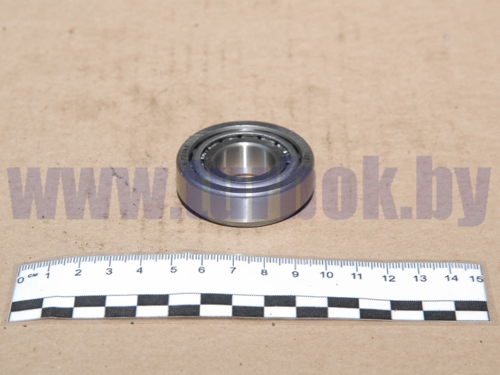 Подшипник 7204 (30204) ТНВД КАМАЗ-4326