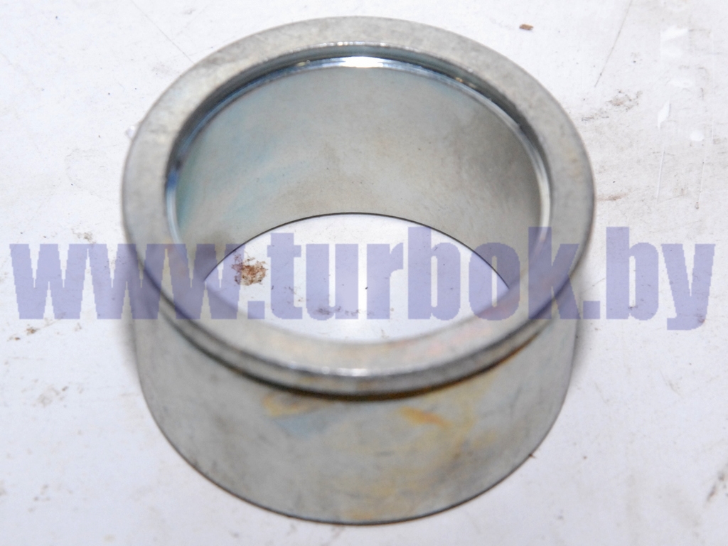 Втулка устройства буксирного верхняя