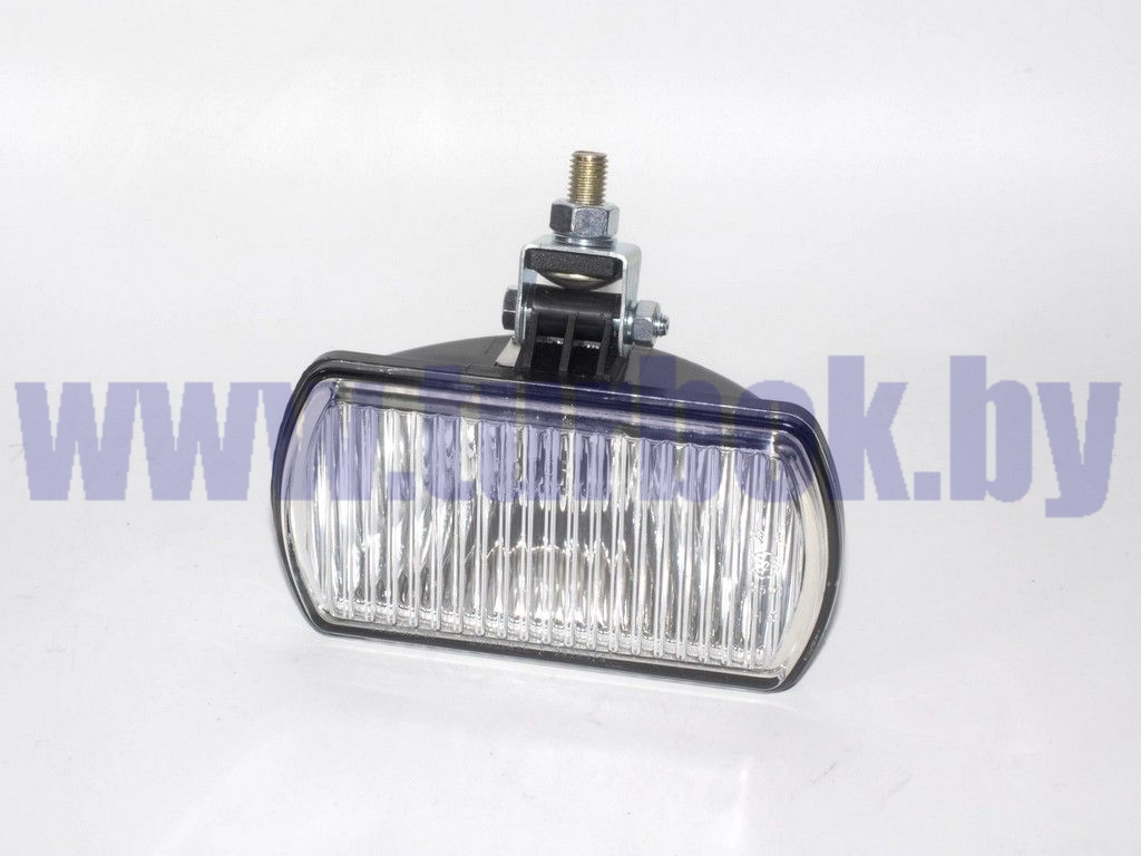 Фара противотуманная белая 112.05.41 без лампочки