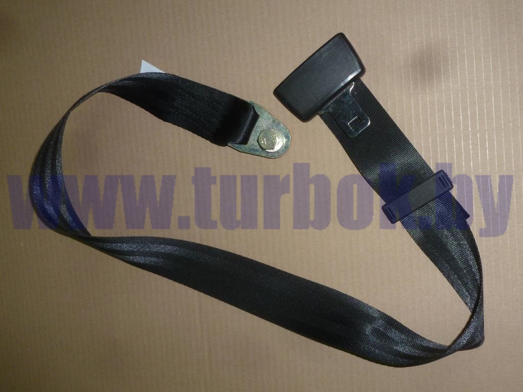 Ремень безопасности КАМАЗ