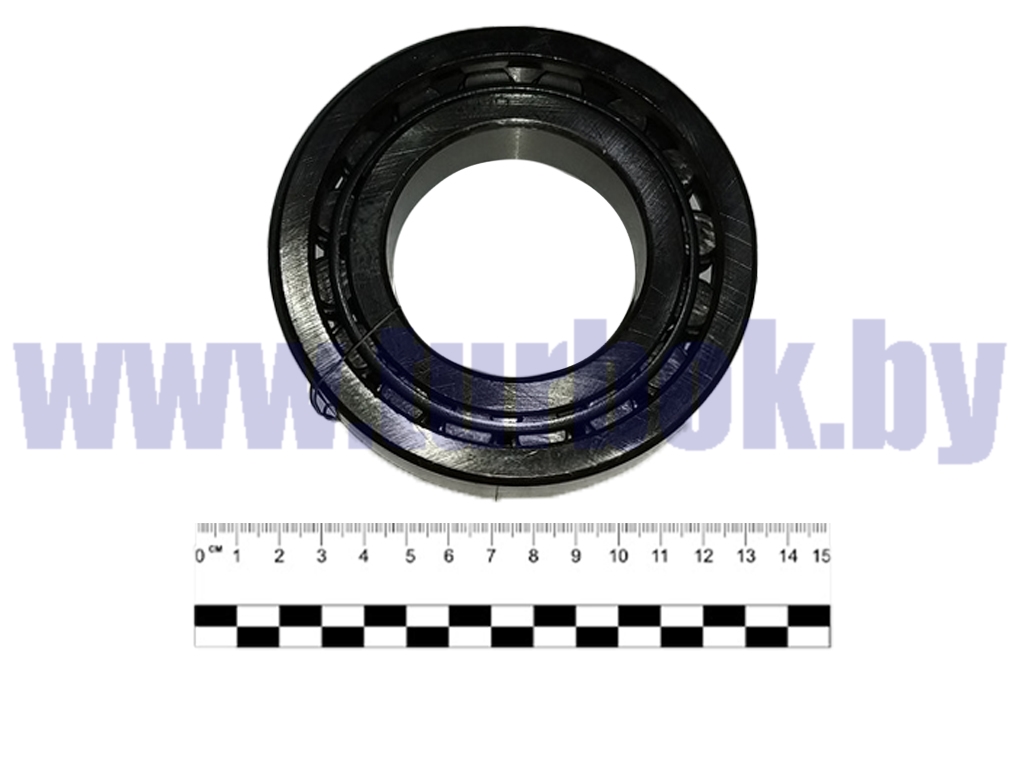 Подшипник 12213 (NF213) КПП КАМАЗ, ЗИЛ-133ГЯ вала промежуточного-