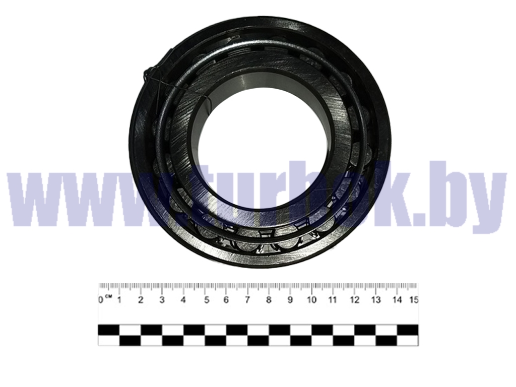 Подшипник 12213 (NF213) КПП КАМАЗ, ЗИЛ-133ГЯ вала промежуточного-