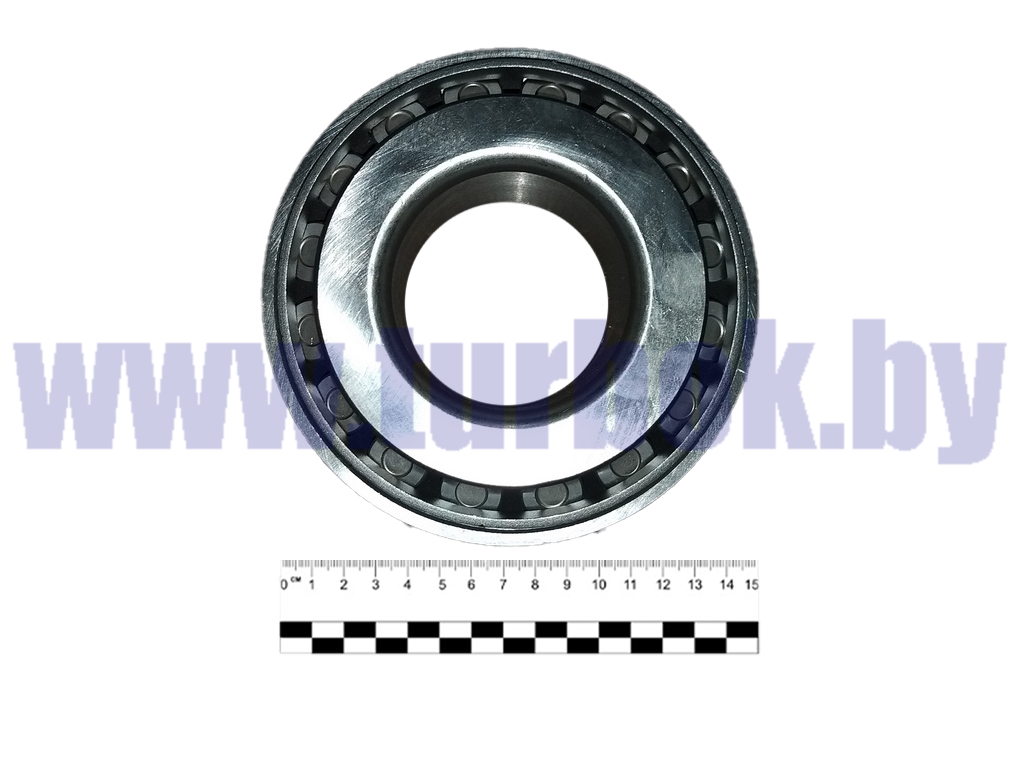 Подшипник 7613 (32313) ступицы передней внутренний КАМАЗ-53215,65115