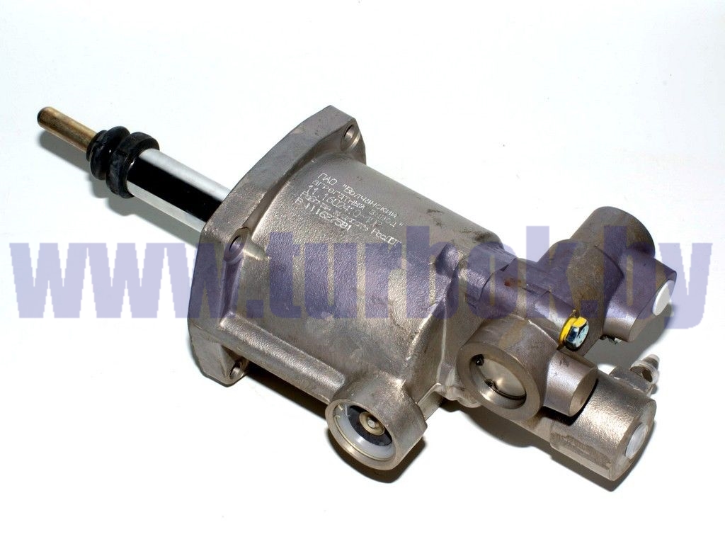 Усилитель пневмогидравлический (ПГУ) КАМАЗ-65115