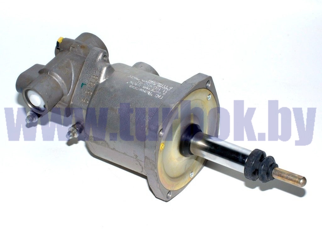 Усилитель пневмогидравлический (ПГУ) КАМАЗ-65115