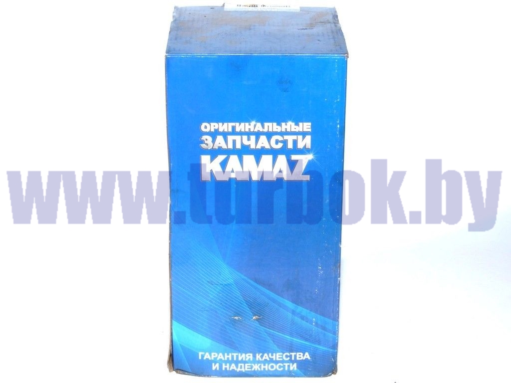 Вал первичный с делителем КПП-154