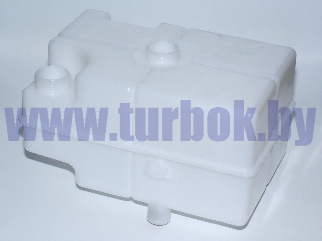 Бачок расширительный КАМАЗ-6520 без кронштейна