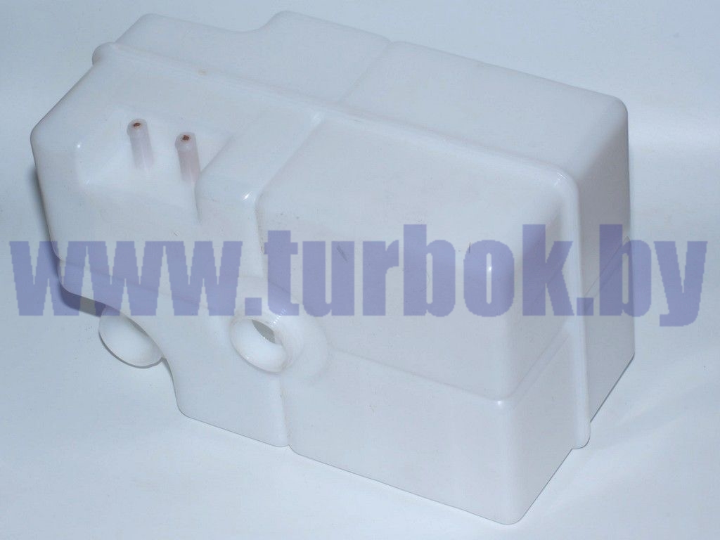 Бачок расширительный КАМАЗ-6520 без кронштейна