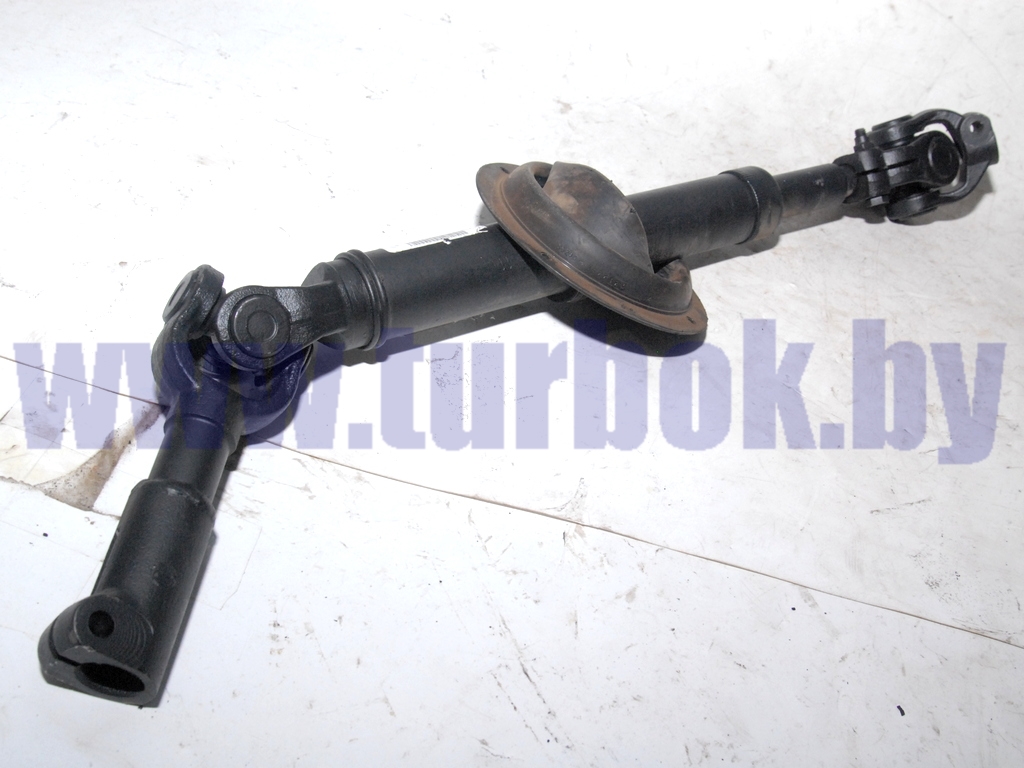 Вал карданный рулевой