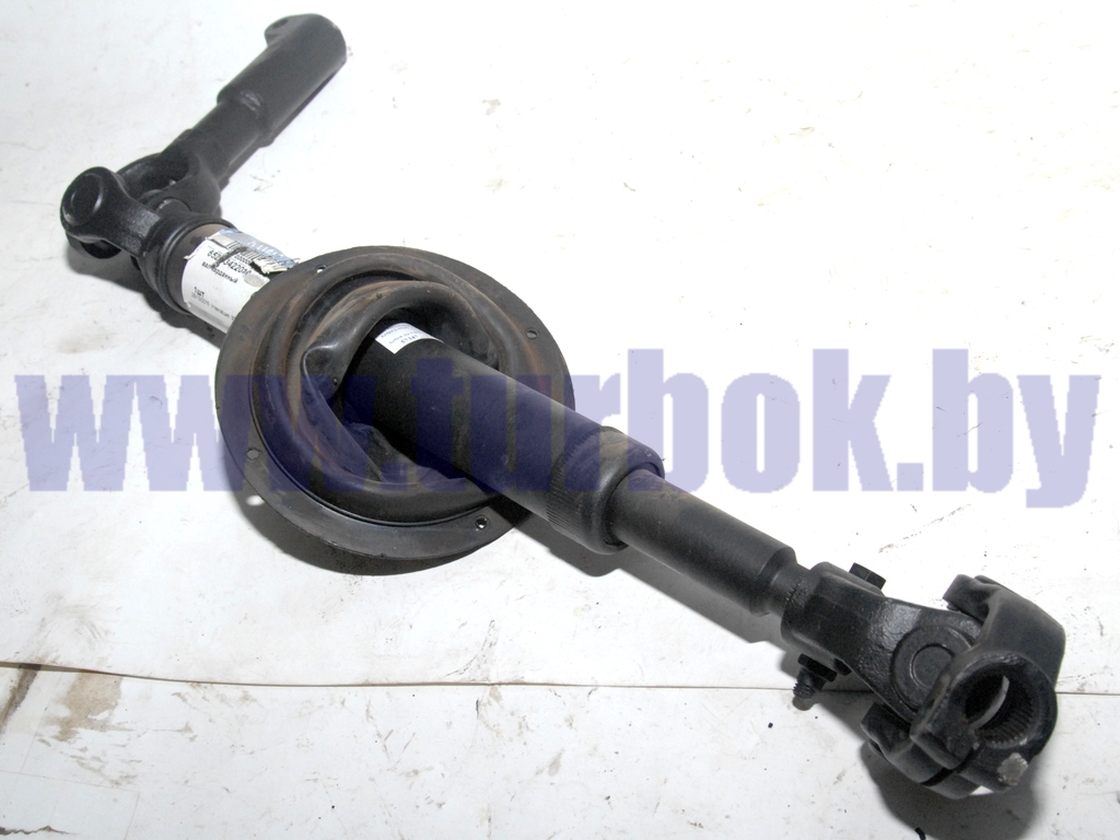 Вал карданный рулевой