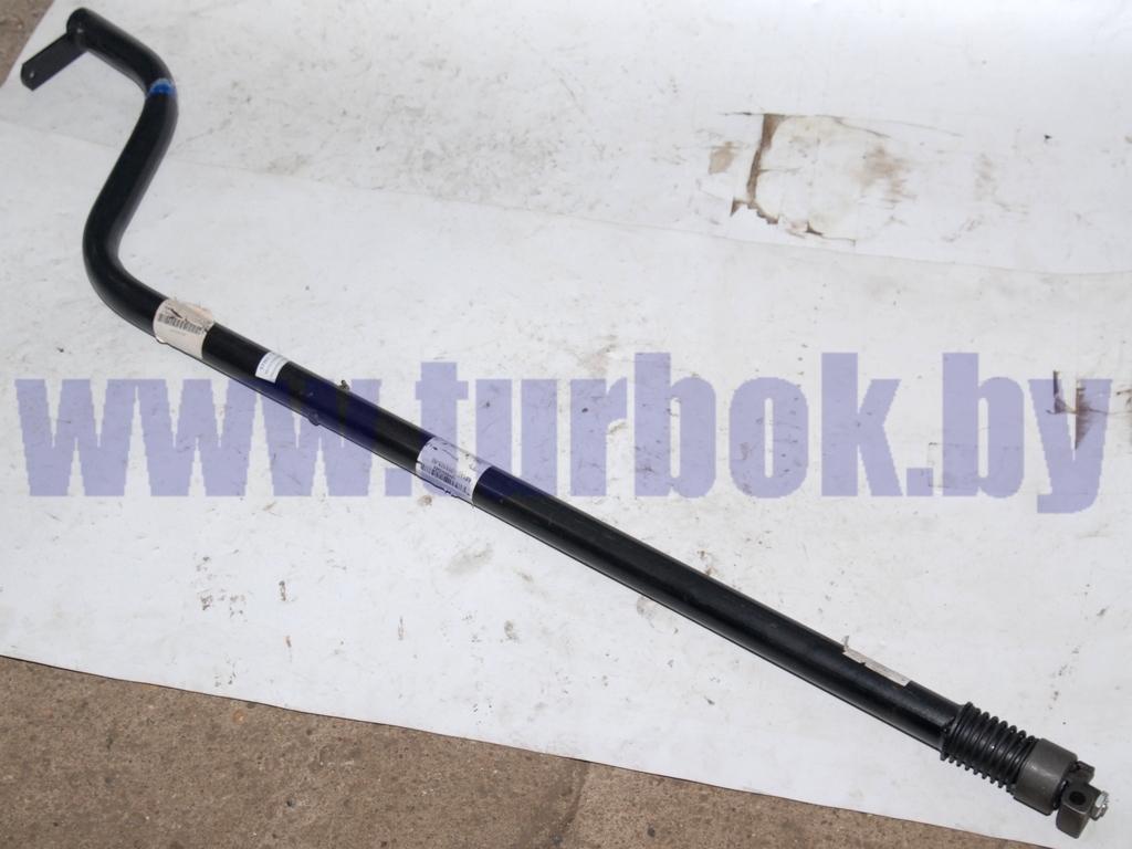 Механизм промежуточный переключения передач