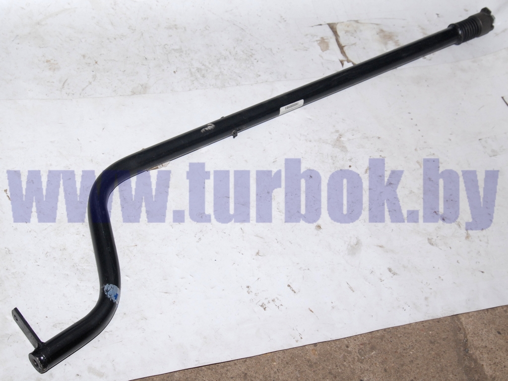 Механизм промежуточный переключения передач