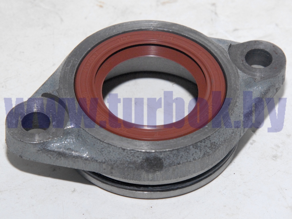 Корпус подшипника переднего КАМАЗ