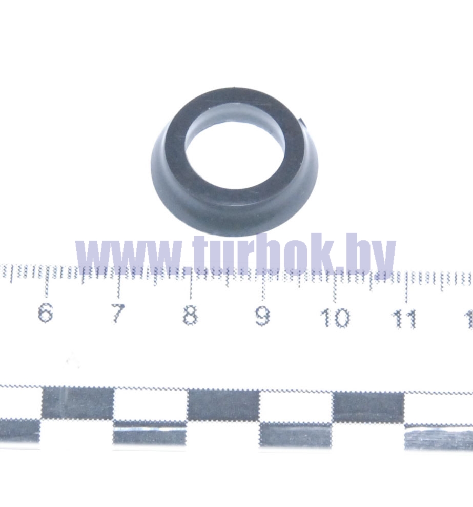 Втулка держателя зеркала